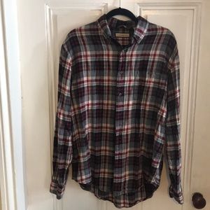 G. H. Bass & Co. Flannel